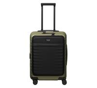 TITAN UPGRADE Cabin Spinner Frontpocket forest green