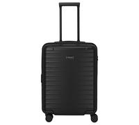 TITAN UPGRADE Cabin Spinner nightshade black