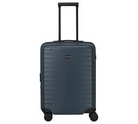 TITAN UPGRADE - 4-Rollen-Kabinentrolley S 55/23 cm (midnight blue)