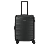 TITAN UPGRADE - 4-Rollen-Kabinentrolley S 55/23 cm (nightshade black) 55 cm (S23)