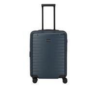 TITAN UPGRADE 4-Rollen Trolley S20 Midnight blue