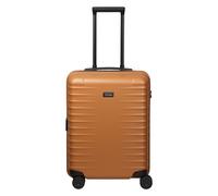 TITAN UPGRADE 4-Rad-Bordtrolley S+ 55 cm -Canyon Bronze