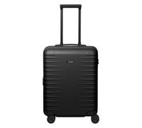 TITAN UPGRADE 4-Rad-Bordtrolley S+ 55 cm -Nightshade Black