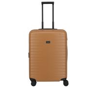 TITAN UPGRADE - 4-Rollen-Trolley 65 cm (canyon bronze)