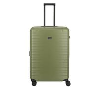 TITAN UPGRADE 4-Rad-Trolley L 75 cm -Forest Green