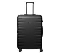 Titan Upgrade 4 Rollen Trolley L 75 cm schwarz