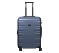 TITAN UPGRADE 4 Wheel Trolley M midnight blue