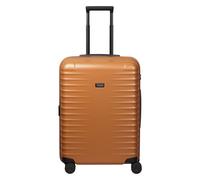 Titan Upgrade 4 Rollen Trolley M 65 cm orange