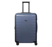 Titan Upgrade 4 Rollen Trolley M 69 cm blau