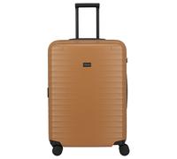 TITAN Trolley UPGRADE M+ 69 cm mit 4 Rollen Forest Green