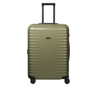 Titan Upgrade 4 Rollen Trolley M 69 cm grün