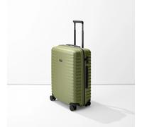 TITAN UPGRADE 4 Wheel Trolley M forest green