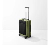 TITAN UPGRADE 4-Rollen Trolley S VT Forest green