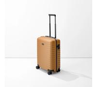 Titan Upgrade 4-Rad Trolley S20 Canyon Bronze Koffer mit 4 Rollen Koffer