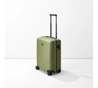 TITAN Trolley UPGRADE S 23 cm mit 4 Rollen Forest Green