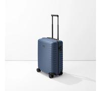 TITAN UPGRADE 4-Rollen Trolley S23 Midnight blue