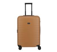 TITAN UPGRADE 4 Wheel Trolley M canyon bronze