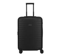 TITAN Upgrade Trolley M mit 4-Rollen, Nightshade Black