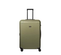 TITAN UPGRADE 4w Trolley L, Forest green