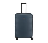 TITAN Upgrade 4W Trolley L midnight blue