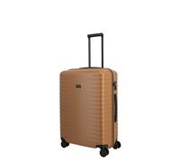 TITAN Trolley UPGRADE M+ 69 cm mit 4 Rollen Forest Green
