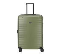 TITAN Upgrade 4W Trolley M+ Forest Green