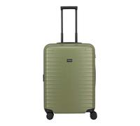 TITAN Upgrade 4W Trolley M Forest Green