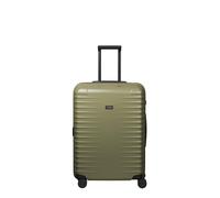 TITAN UPGRADE 4w Trolley M+, Forest green