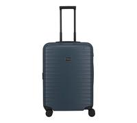 TITAN UPGRADE 4 Wheel Trolley M midnight blue