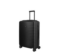 Titan Upgrade 4-Rad Trolley M+ Nightshade Black Koffer mit 4 Rollen Koffer