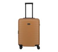 Titan Upgrade 4-Rad Trolley S20 Canyon Bronze Koffer mit 4 Rollen Koffer