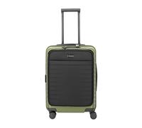 TITAN Upgrade 4W Trolley S VT forest green