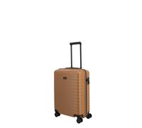 Titan Upgrade 4-Rad Trolley S20 Canyon Bronze Koffer mit 4 Rollen Koffer