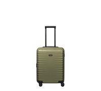TITAN UPGRADE 4w Trolley S20, Forest green