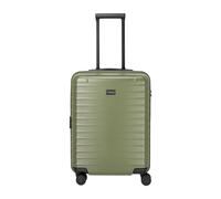 TITAN UPGRADE Cabin Spinner forest green