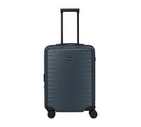 TITAN UPGRADE 4-Rad-Bordtrolley S+ 55 cm -Midnight Blue