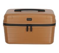 TITAN UPGRADE Beautycase 39 cm -Canyon bronze