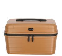 TITAN UPGRADE - Beautycase 39 cm (canyon bronze)