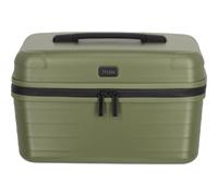TITAN UPGRADE Beautycase 39 cm -Forest green