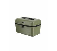 TITAN Upgrade Beautycase Forest green