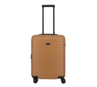 Titan Upgrade 4-Rad Trolley S20 Canyon Bronze Koffer mit 4 Rollen Koffer