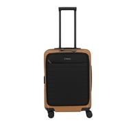 TITAN UPGRADE Cabin Spinner Frontpocket canyon bronze