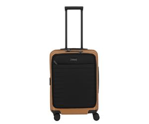 TITAN UPGRADE Cabin Spinner Frontpocket canyon bronze