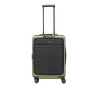 TITAN UPGRADE Cabin Spinner Frontpocket forest green