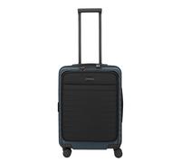 TITAN UPGRADE Cabin Spinner Frontpocket midnight blue