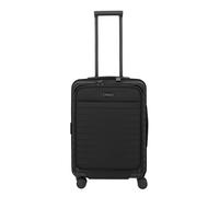 TITAN UPGRADE Cabin Spinner Frontpocket nightshade black