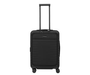 TITAN UPGRADE Cabin Spinner Frontpocket nightshade black