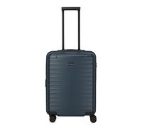 TITAN UPGRADE 4-Rollen Trolley S20 Midnight blue