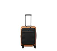 Titan UPGRADE Handgepäck S mit Vortasche (55 cm) - Canyon bronze Canyon bronze [87] Koffer24