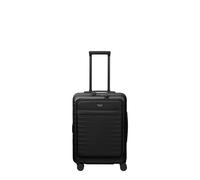 Titan UPGRADE Handgepäck S mit Vortasche (55 cm) - Nightshade black Nightshade black [1] Koffer24